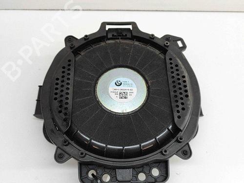 Module électronique BMW X5 (G05, F95) xDrive 45 e Plug-in-Hybrid (286 hp) 19744179