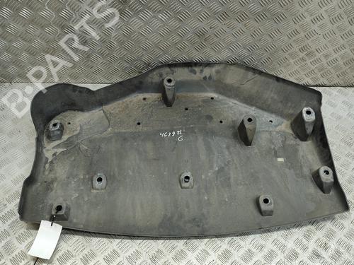 Underbody protection MASERATI GHIBLI III (M157) 3.0 D | BP20144483M92 