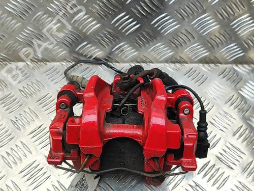 Used Left rear brake caliper AUDI A3 Sportback (8VA, 8VF) RS3 quattro (400 hp) 28091300