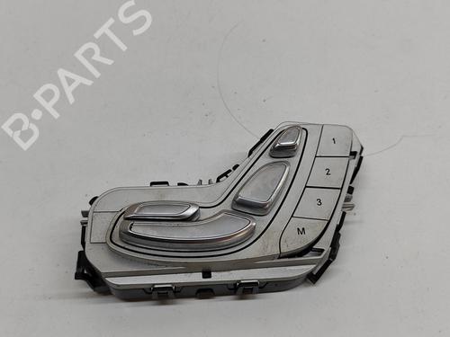 Used Switch MERCEDES-BENZ C-CLASS Coupe (C205) C 250 d 4-matic (205.309) (204 hp) 28956010