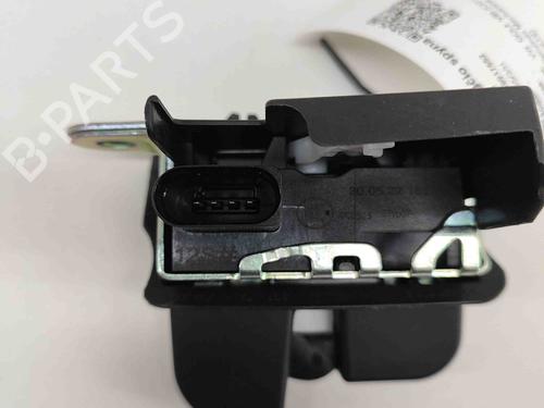Tailgate lock VW GOLF VIII (CD1, DA1) 1.5 TSI | BP27765295C101 