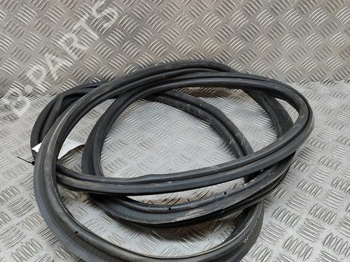 Rubber door seal MERCEDES-BENZ GLE (W166) 350 d 4-matic (166.024) | BP25910282C142 