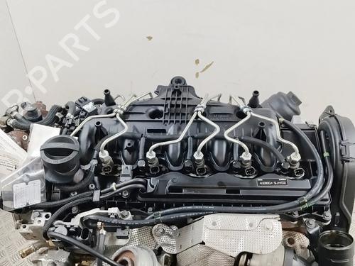 Engine PORSCHE BOXSTER (986) 2.7 | BP40226951M1 - Image 5