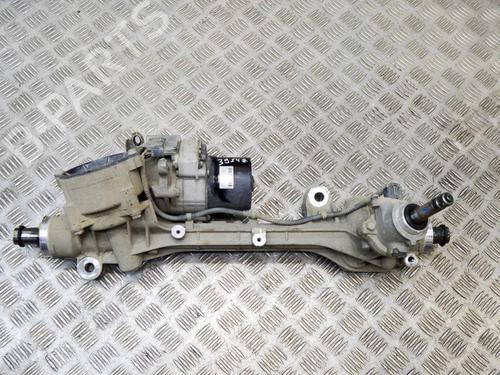 Used Steering rack HONDA CIVIC X Hatchback (FC_, FK_) 1.0 VTEC (FK6) (129 hp) 12927661