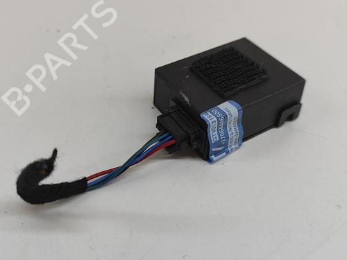 Used Electronic module LAND ROVER RANGE ROVER SPORT II (L494) 5.0 SCV8 4x4 (510 hp) 27792699