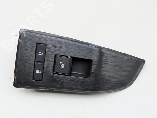 Used Left front window switch Left front window switch 39381064 39381064