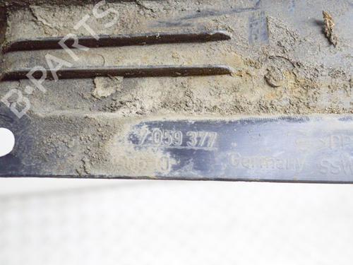 Wheel arch BMW 3 Touring (E91) 320 d | BP14629976C56 