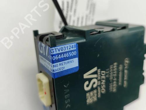 Electronic module TOYOTA C-HR (_X2_, _H2_) Hybrid (MAXH20) | BP27794218M83