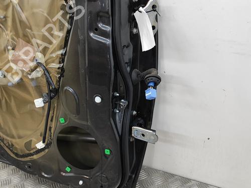 Left rear door LEXUS RX (_U3_) 400h AWD (MHU38_) | BP28132058C4 
