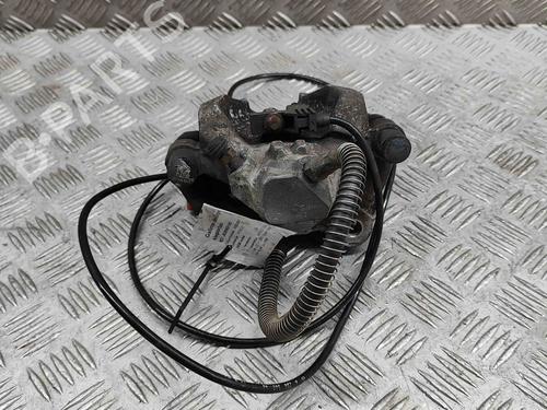 Right rear brake caliper MERCEDES-BENZ E-CLASS Coupe (C207) E 350 BlueTEC / d (207.326) | BP24307366M106 