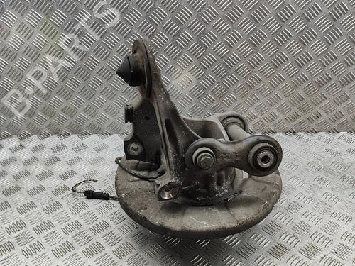 Right rear steering knuckle BMW X6 (E71, E72) xDrive 40 d | BP30130662M28 