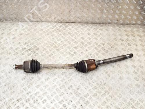 Used Right front driveshaft Right front driveshaft LAND ROVER RANGE ROVER SPORT I (L320) 3.0 D 4x4 (211 hp) 10075372 10075372