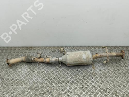 Catalyst ISUZU D-MAX II (TFR, TFS) 1.9 Ddi 4x4 (TFS87J) | BP33382447M10 - Image 3