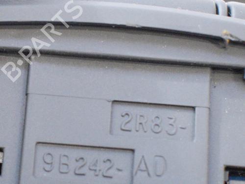 Switch JAGUAR S-TYPE II (X200) R 4,2 V8 | BP6750052I30 