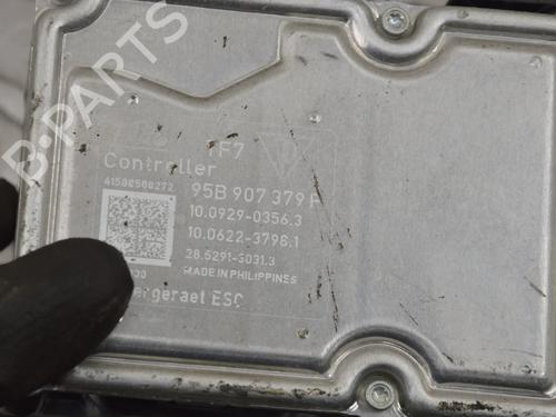 ABS pump PORSCHE MACAN (95B) 3.0 S Diesel | BP36043704M43 - Image 4