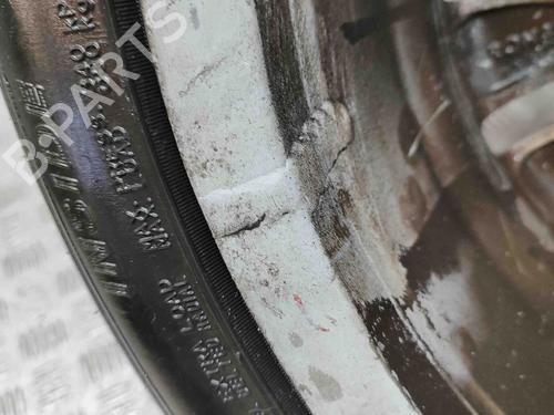 Rim MERCEDES-BENZ CLA Coupe (C117) CLA 200 CDI / d (117.308) | BP29458582C45 