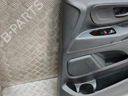 Front right panel MERCEDES-BENZ VITO Tourer (W447) 116 CDI / 116 BlueTEC 4-matic (447.701, 447.703,... | BP38328933C59 - Image 3