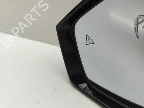 Left mirror KIA SPORTAGE V (NQ5) 1.6 T-GDi Hybrid | BP28497817C26 