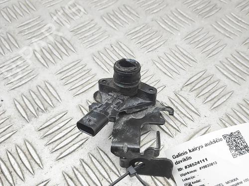 Electronic sensor OPEL MOKKA 1.2 (76) | BP37029444M84 - Image 4