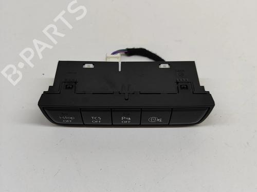 Comutador MAZDA CX-30 (DM) SKYACTIV-G M Hybrid (122 hp) 28557325