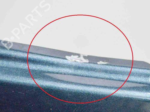 Left front fenders MERCEDES-BENZ E-CLASS (W212) E 350 CDI (212.025) | BP29890695C41