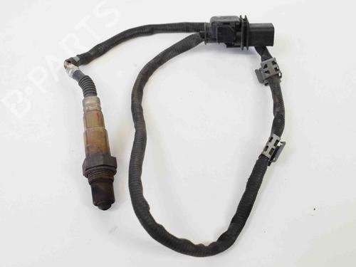 Elektronisk sensor MERCEDES-BENZ CLK Convertible (A209) CLK 350 (209.456) (272 hp) 30211441