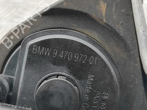 Auxiliary water pump BMW 2 Gran Coupe (F44) 218 i | BP36507640M111 - Image 7