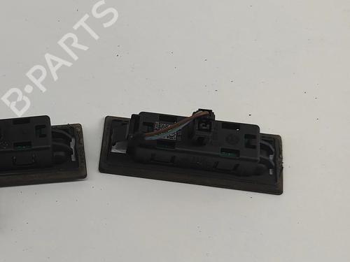 Licence plate light AUDI Q3 (F3B) 35 TFSI | BP27789940I40 - Image 6
