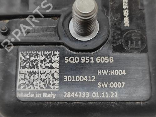 Electronic module VW ARTEON (3H7, 3H8) 1.4 eHybrid | BP28554117M83  - Image 6