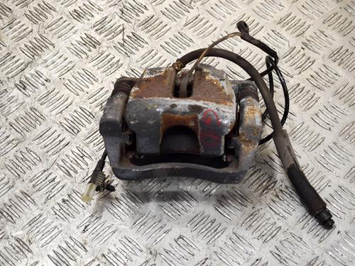 Used Right rear brake caliper LAND ROVER DISCOVERY III (L319) 2.7 TD 4x4 (190 hp) 14630658