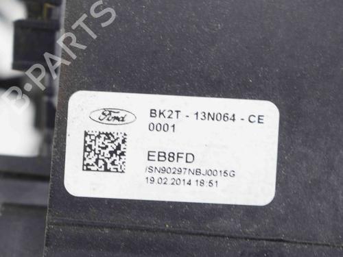 Steering column stalk FORD TRANSIT CUSTOM V362 Van (FY, FZ) 2.2 TDCi | BP15774908I23