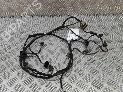 Used Electronic module MERCEDES-BENZ E-CLASS (W213) E 350 d (213.033) (258 hp) 26580102