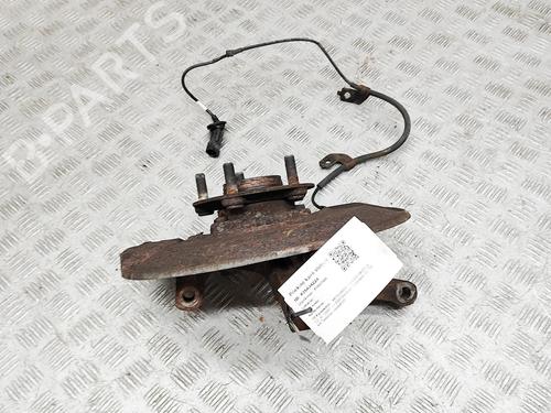Left front steering knuckle MITSUBISHI LANCER VIII (CY_A, CZ_A) EVO X (CZ4A) | BP34559978M25 - Image 3