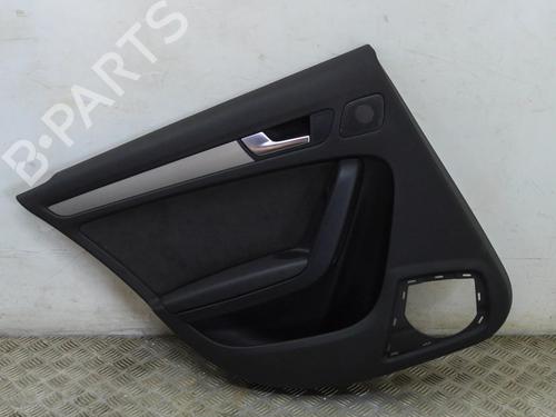 Used Rear left panel Rear left panel AUDI A4 B8 Avant (8K5) 2.0 TDI quattro (143 hp) 15551756 15551756