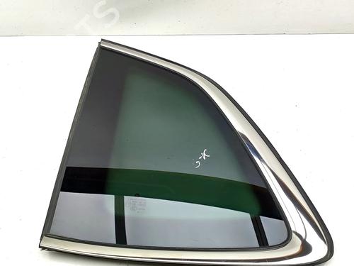 Used Rear left quarter glass Rear left quarter glass VW TIGUAN (CT1) 1.5 eTSI (131 hp) 35811624 35811624