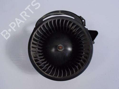 Heater blower motor MERCEDES-BENZ A-CLASS (W176) A 160 (176.041) | BP29920801M62
