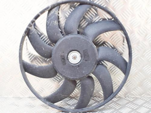 Radiator fan AUDI A5 Sportback (8TA) S5 quattro | BP6770820M35