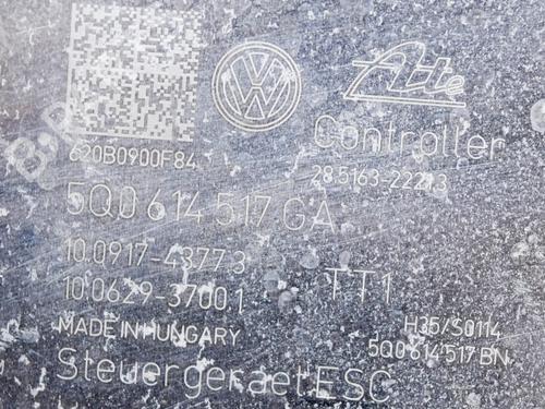 ABS pump AUDI Q3 (F3B) 35 TFSI | BP27763595M43 