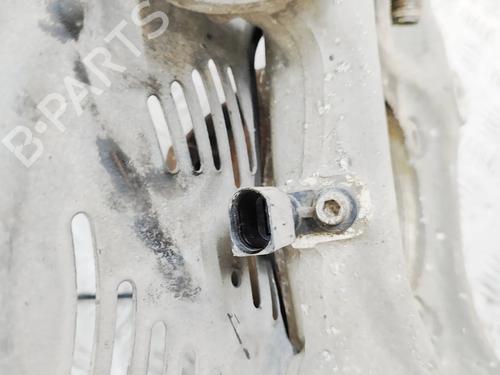 Left front steering knuckle AUDI A6 C8 Avant (4A5) 50 TDI Mild Hybrid quattro | BP38070132M25 - Image 6