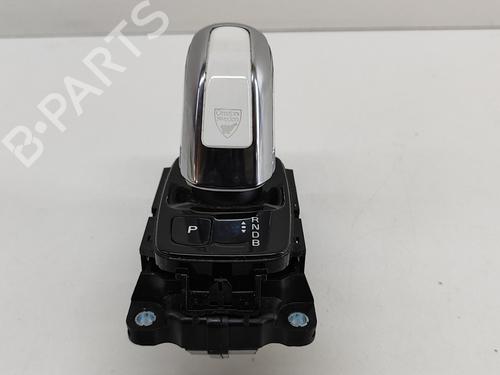 Used Gear lever VOLVO XC60 II (246) T8 Hybrid AWD (407 hp) 27768294