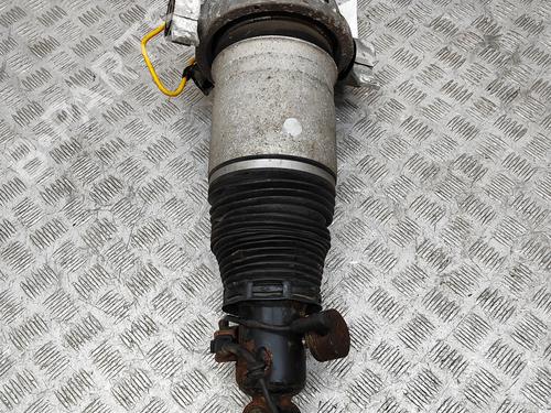 Right rear shock absorber PORSCHE CAYENNE (9PA) Turbo 4.5 | BP24140950M19 