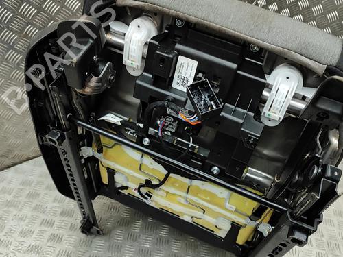 Right front seat VOLVO XC40 (536) B3 Mild-Hybrid | BP28687561C16  - Image 5