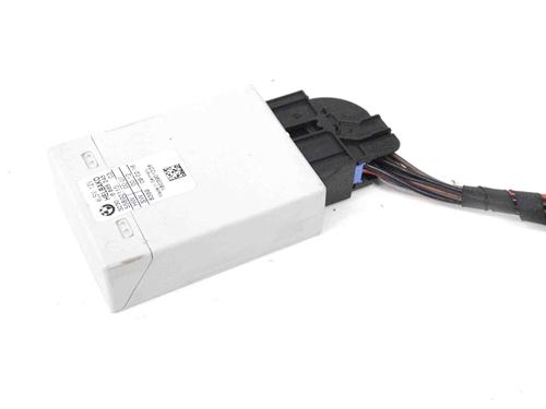 Used Electronic module BMW X6 (F16, F86) xDrive 40 d (313 hp) 30233945