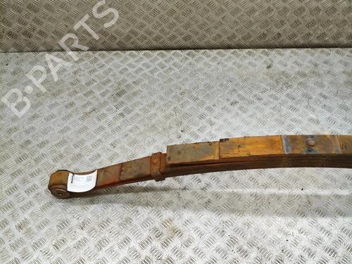 Andre IVECO DAILY VI Platform/Chassis 33S13, 35S13, 35C13 | BP39719809O1 - Image 2