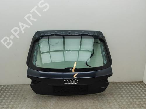 Used Tailgate Tailgate AUDI A4 Allroad B9 (8WH, 8WJ) 3.0 TDI quattro (218 hp) 35726704 35726704