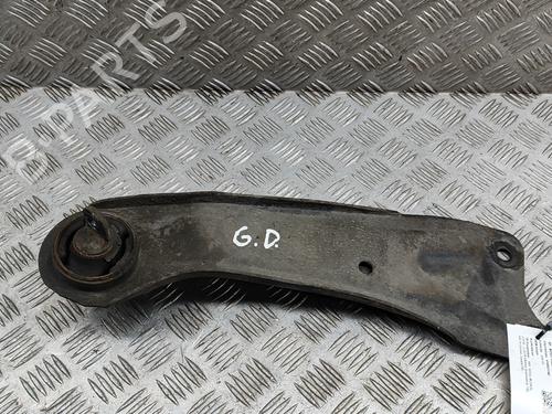 Used Right rear suspension arm KIA SOUL III (SK3) E-SOUL (204 hp) 27773587