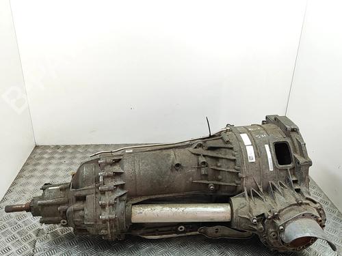 Caixa de velocidades BENTLEY CONTINENTAL Coupe (3W_, 393) 4.0 (507 hp) 25786875