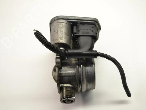 Throttle body BMW 3 (E90) 320 d | BP33355104M82 - Image 4