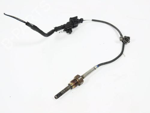 Used Electronic sensor CHEVROLET CRUZE (J300) 2.0 CDI (125 hp) 30257147