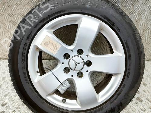 Used Rim MERCEDES-BENZ E-CLASS (W211) E 270 CDI (211.016) (163 hp) 21188002